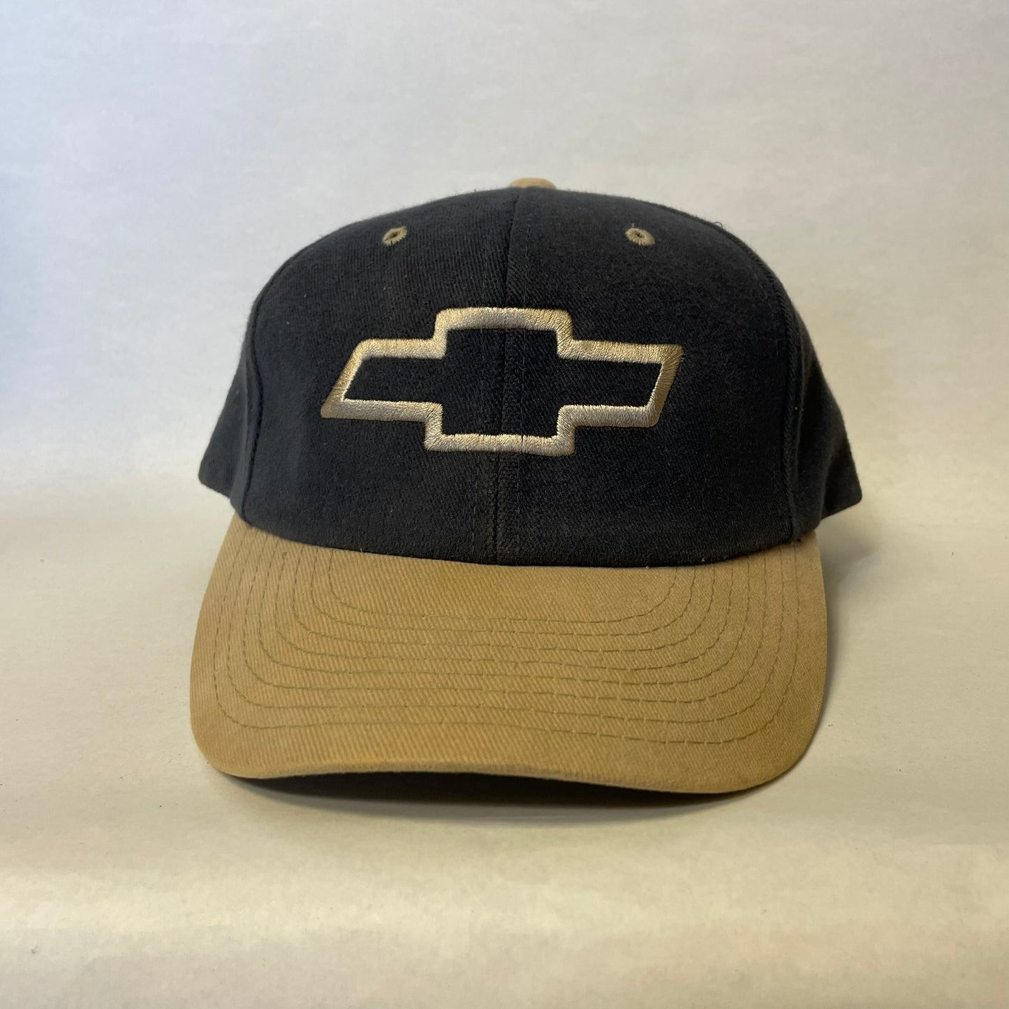 Vintage Chevy Big Logo Snapback Hat