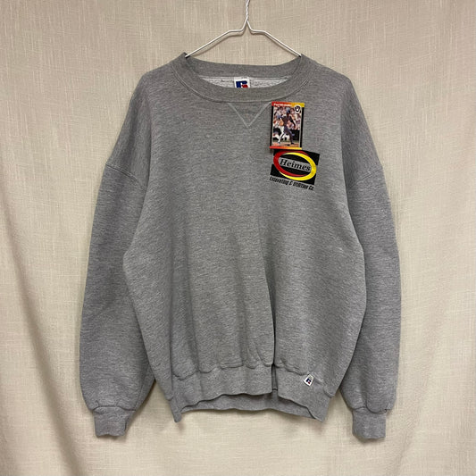 Heimes Excavating and Utilities Crewneck XL