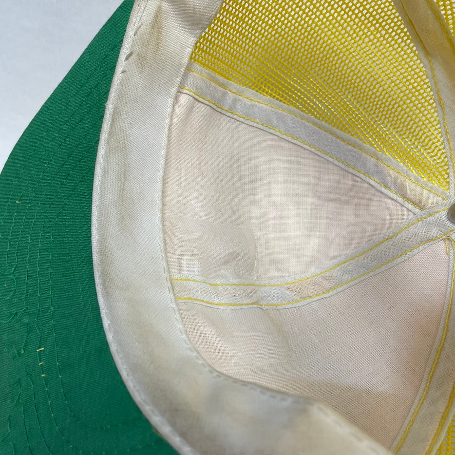 Vintage Smith Roles Quality Products Snapback Hat