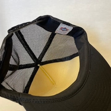 Vintage John Deere Snapback Trucker Hat