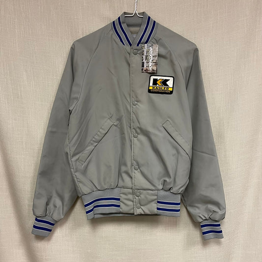 Vintage Kasler Corporation Bomber Jacket