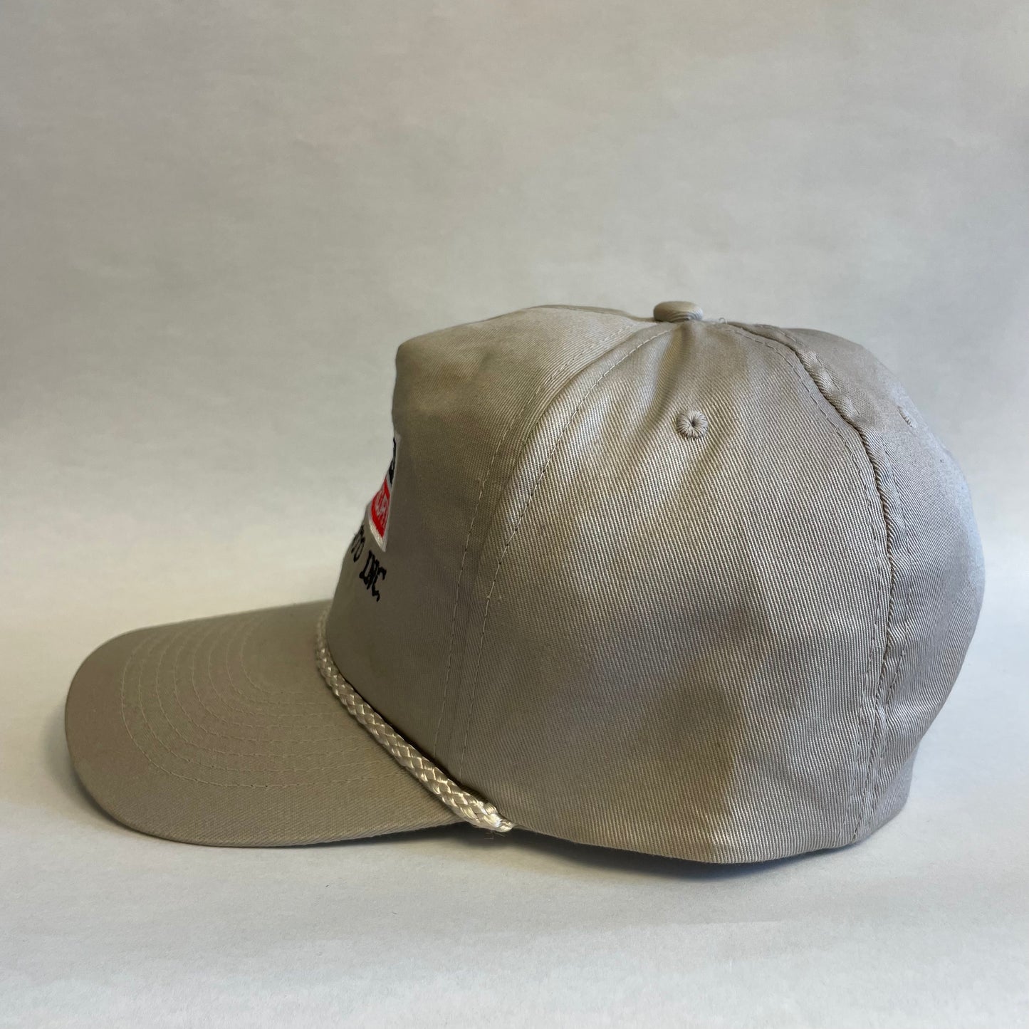 Vintage Ford Mercury Union Auto Snapback Hat