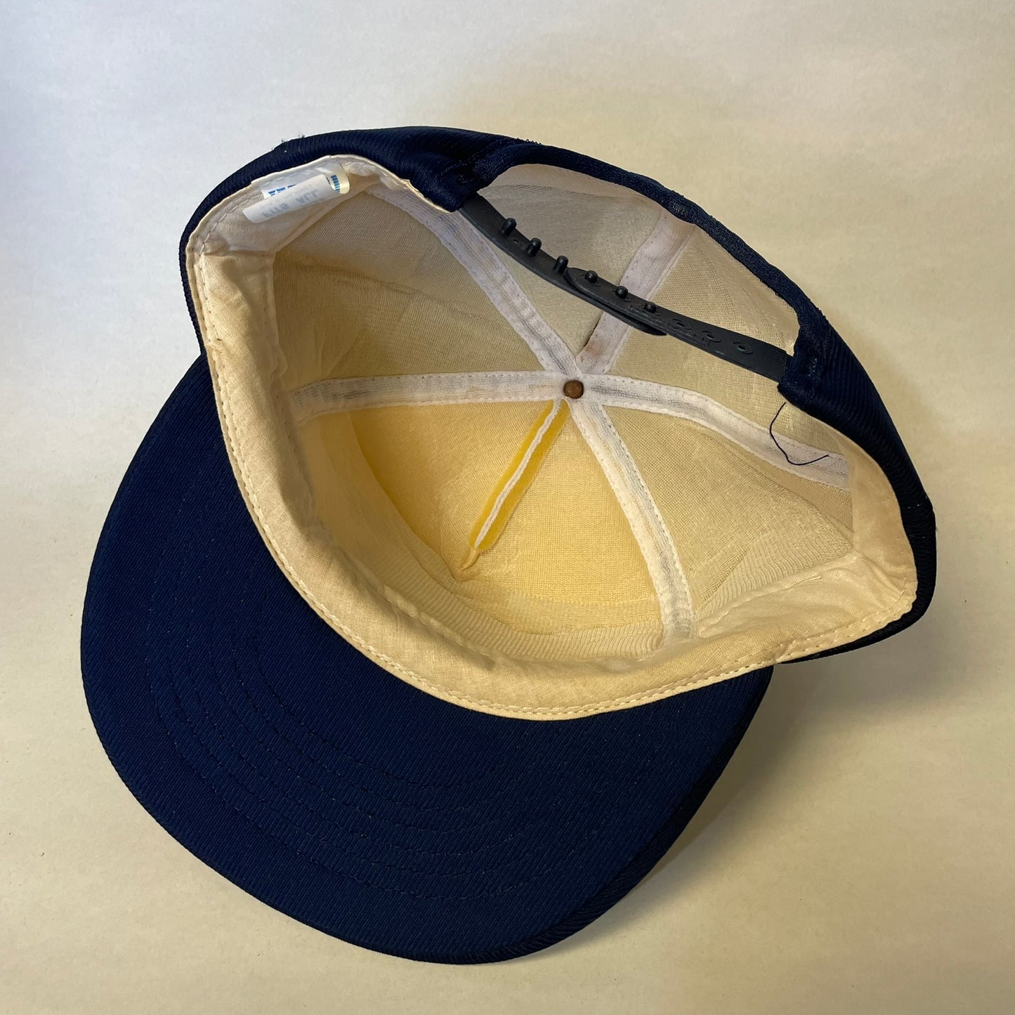 Vintage Truck Inn Dillon Montana Snapback Hat