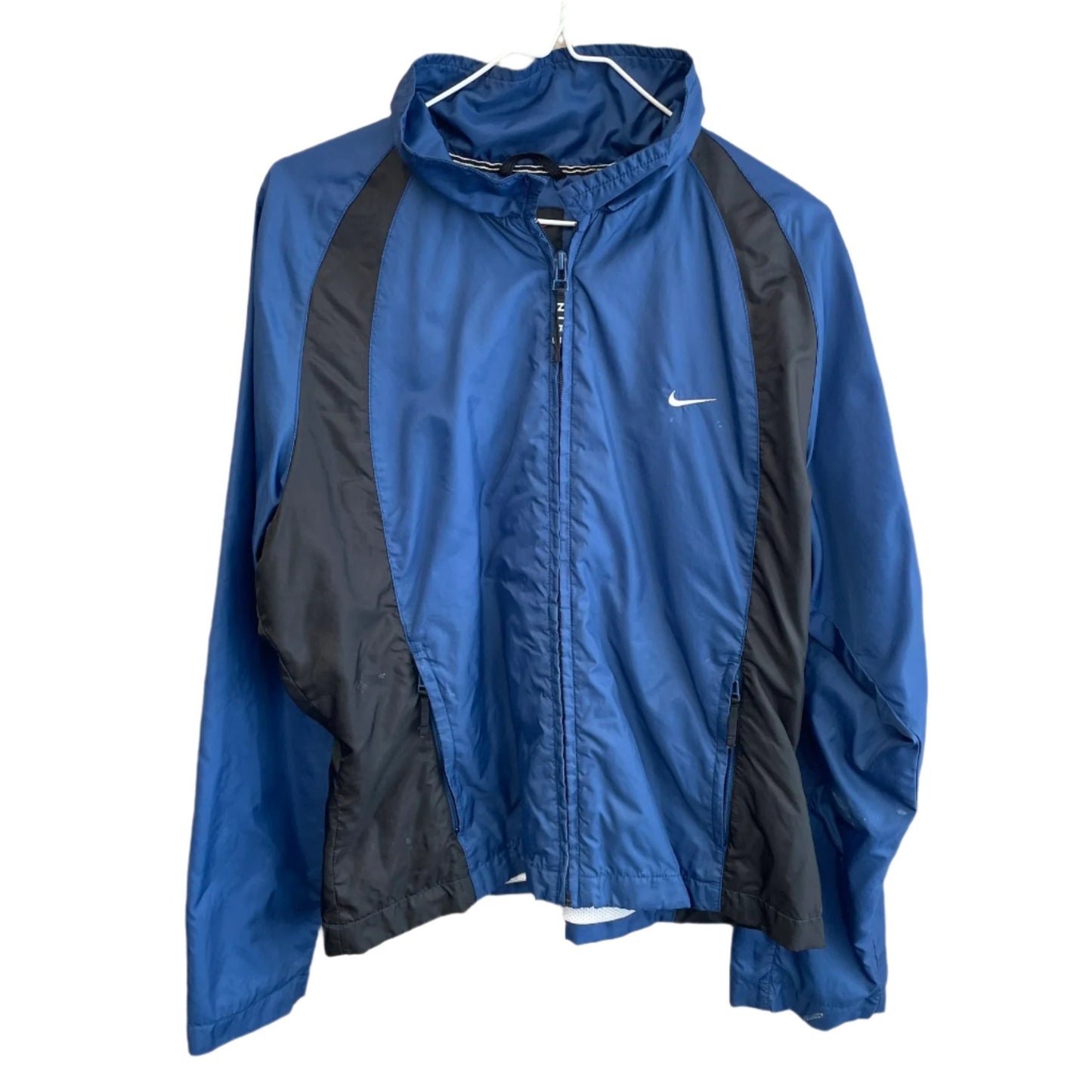 Vintage Nike Windbreaker Jacket YOUTH XL