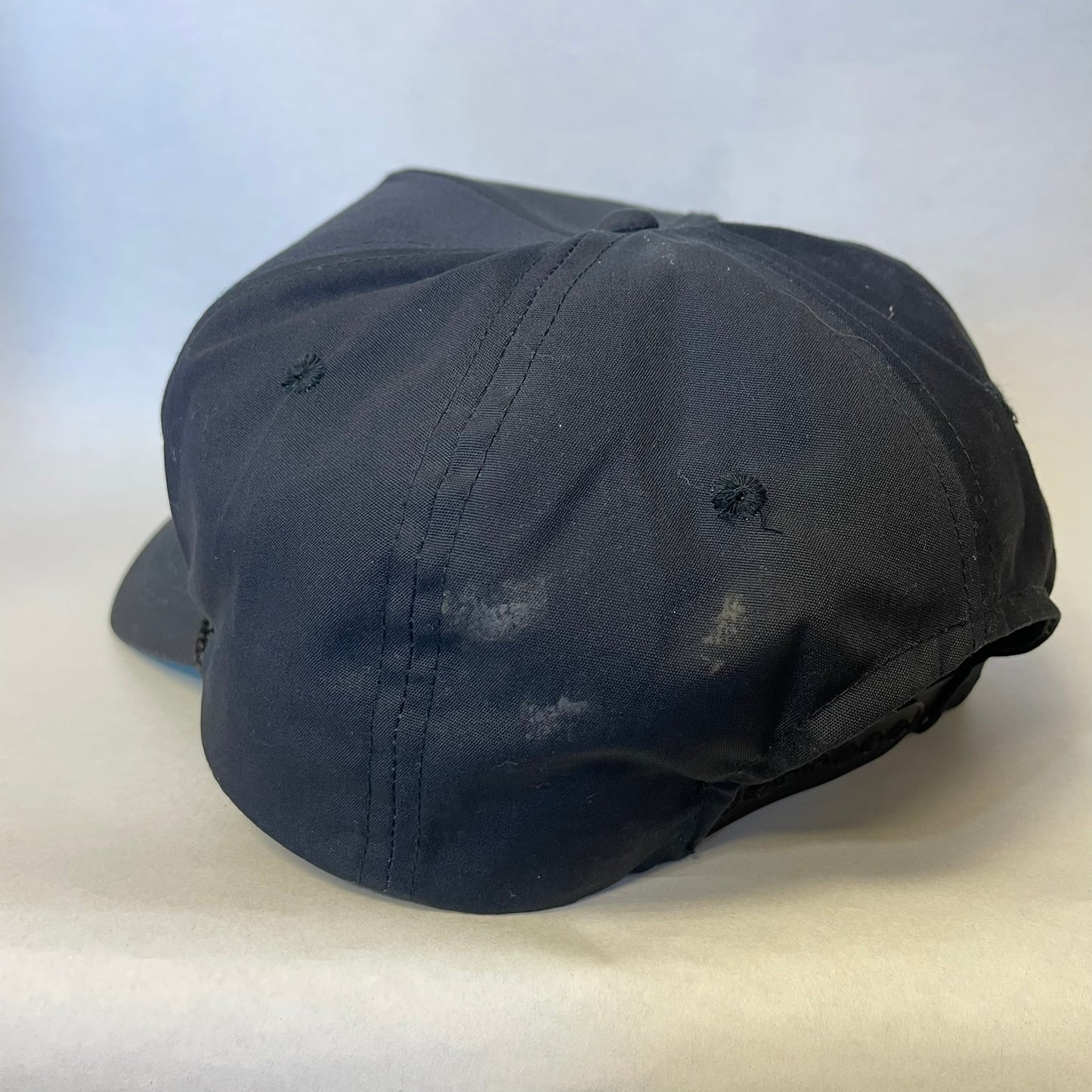 Vintage John Deere Snapback Hat