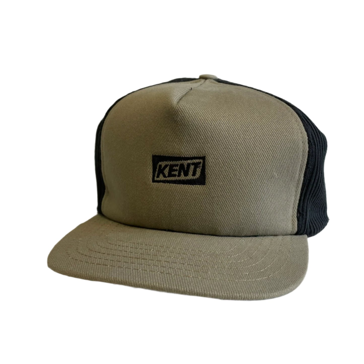 Vintage Kent Insulated Hat