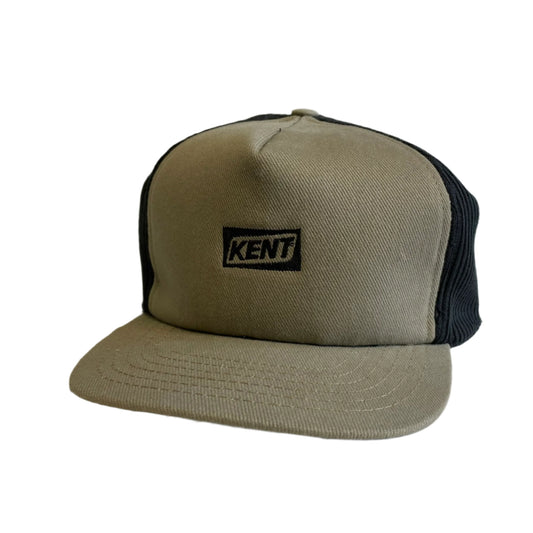 Vintage Kent Insulated Hat