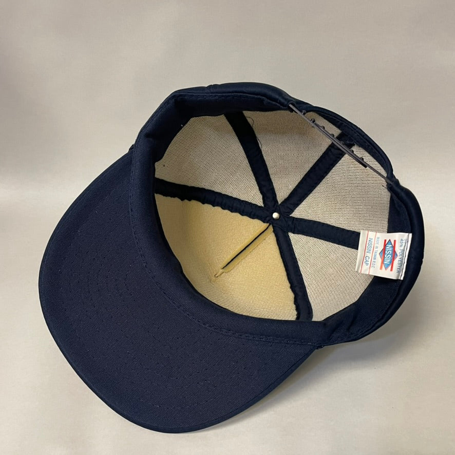 Vintage Crossroads Ford Snapback