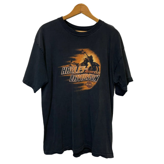 Harley Davidson The Woodlands Texas Shirt XL