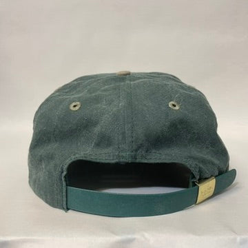 Vintage John Deere Equipment Strapback