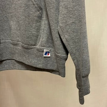 Vintage Geneseo Track and Field Hoodie M