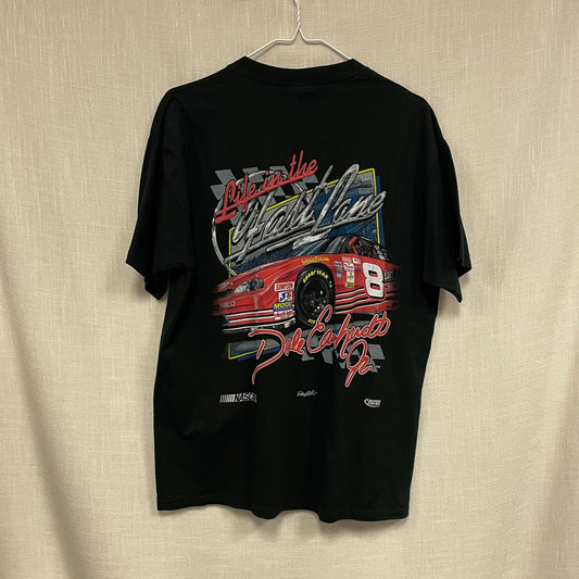 Vintage Dale Earnhardt Jr NASCAR Shirt M