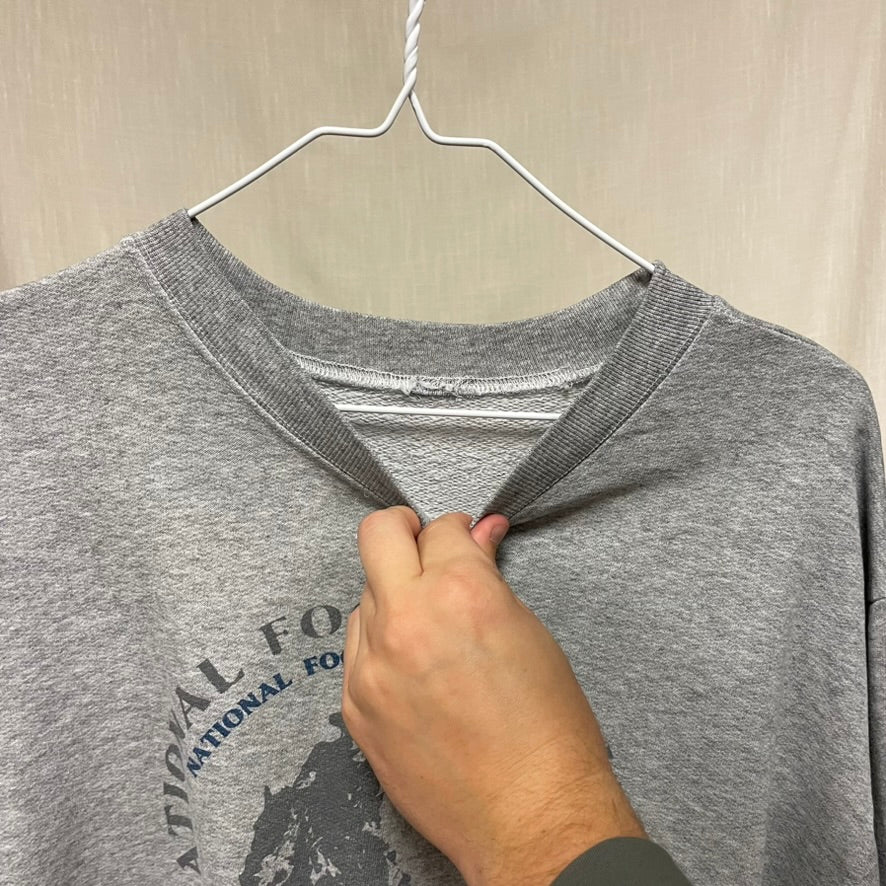 Vintage Dallas Cowboys Crewneck M