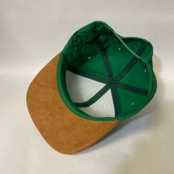 Vintage John Deere Snapback