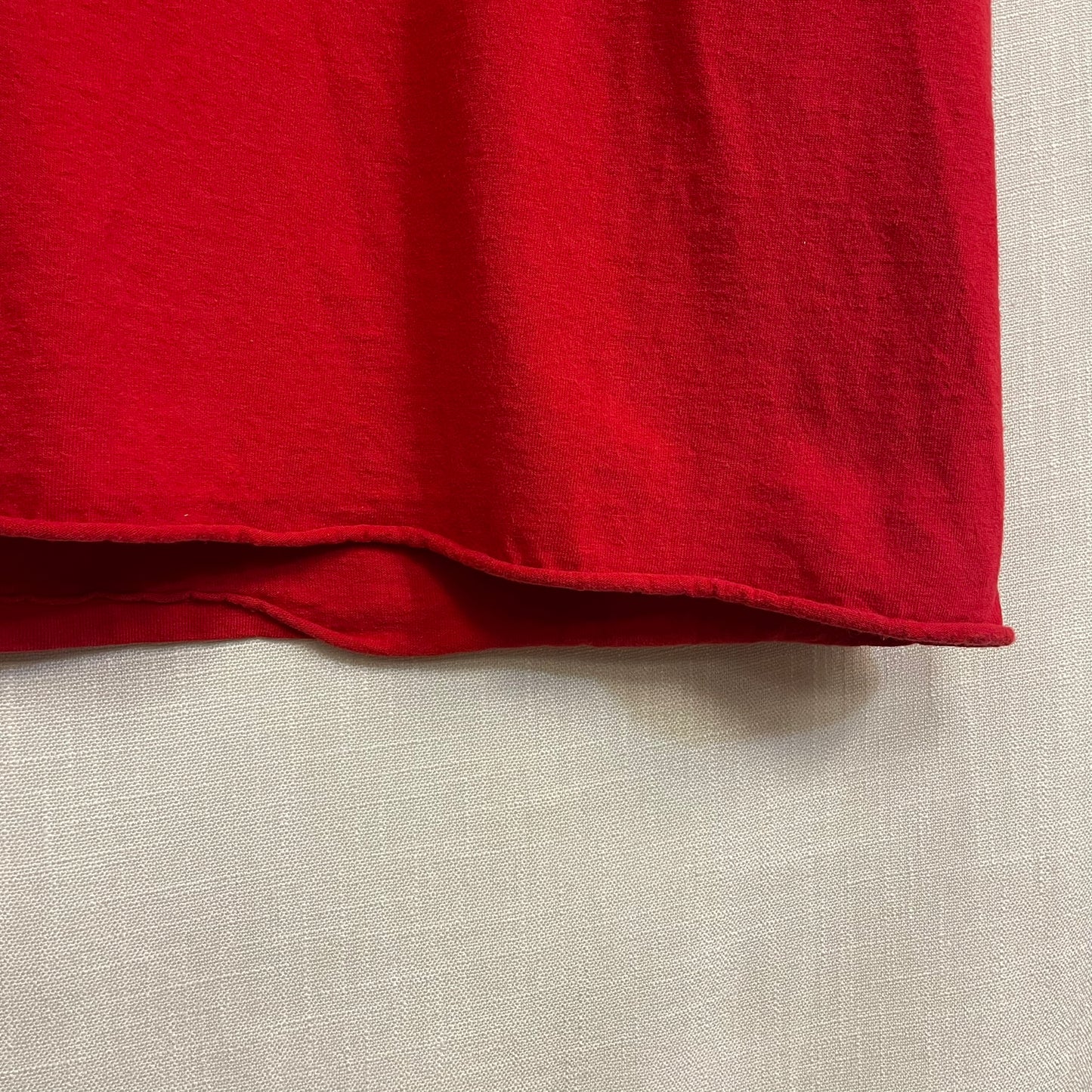 Vintage Nebraska Huskers 2001 College World Series Shirt L