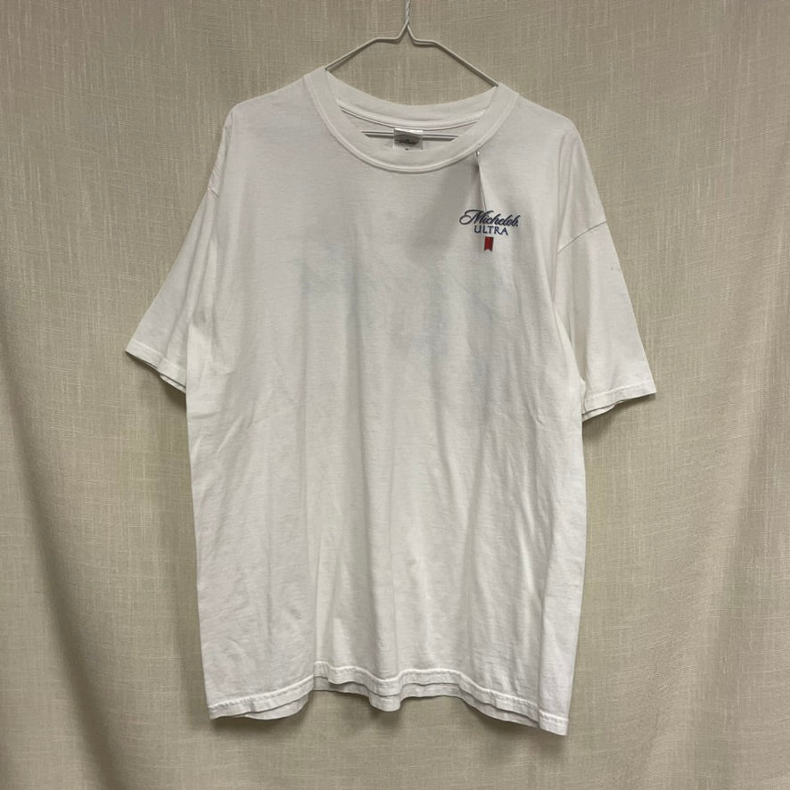 Vintage Michelob Ultra Shirt XL