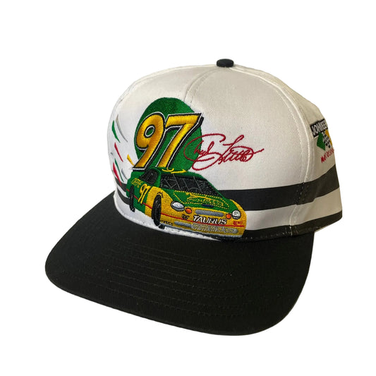 Vintage John Deere Velcro Hat NWT