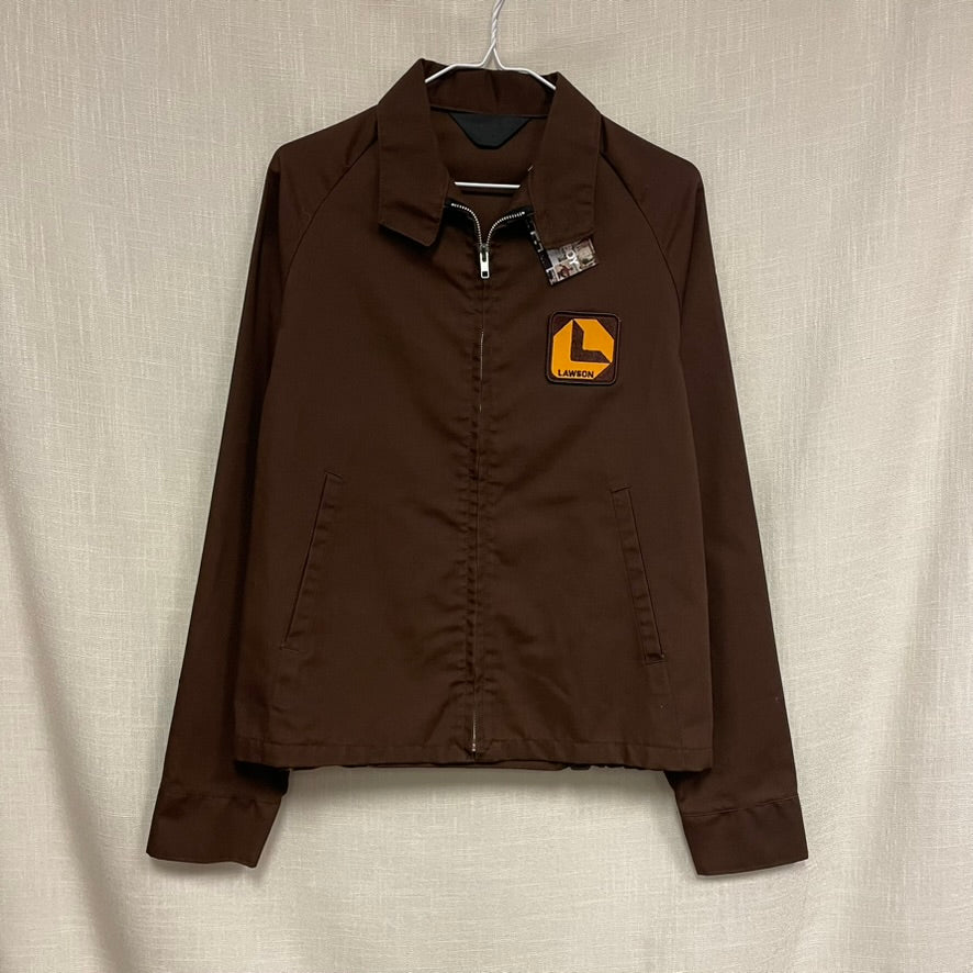 Vintage Swingster 'Lawson' Patch Jacket M
