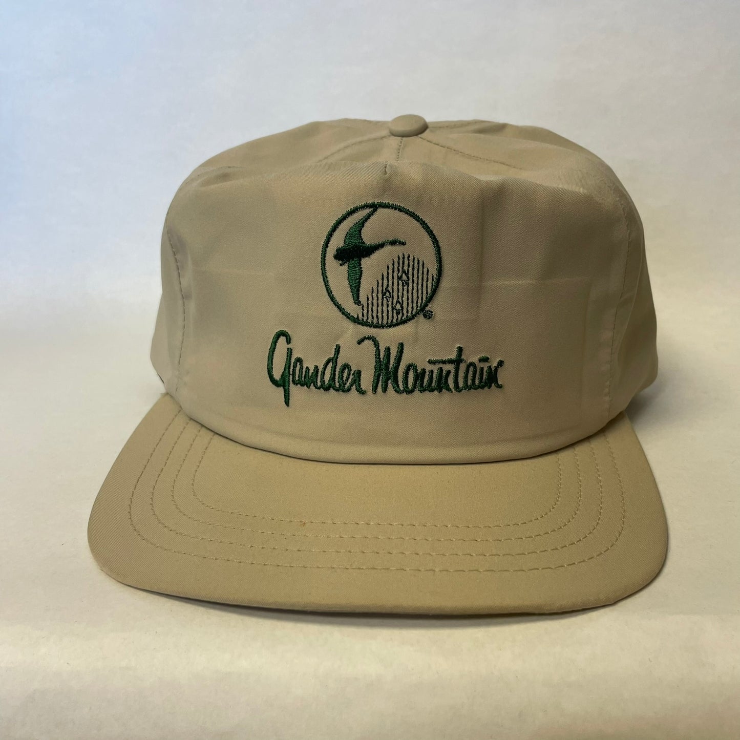 Vintage Gander Mountain GORE-TEX Strapback Hat