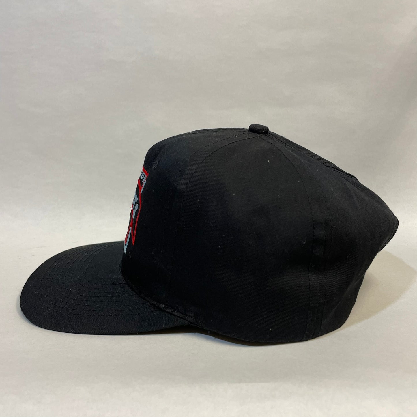 Vintage Houston Oilers NFL Snapback