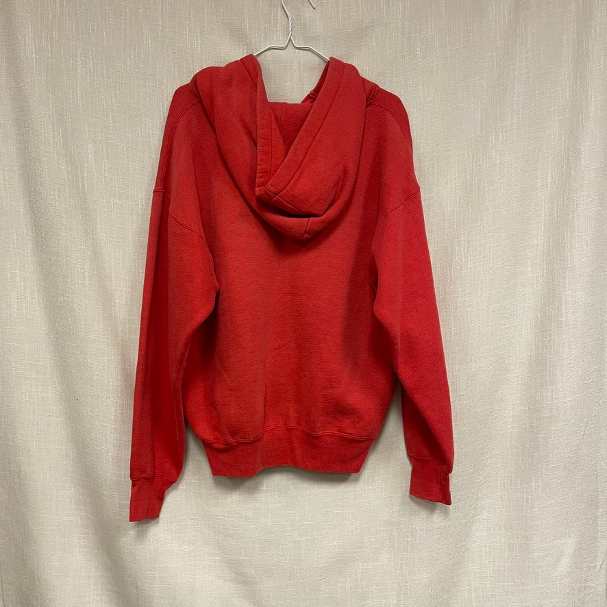 Vintage Nebraska Huskers Hoodie M