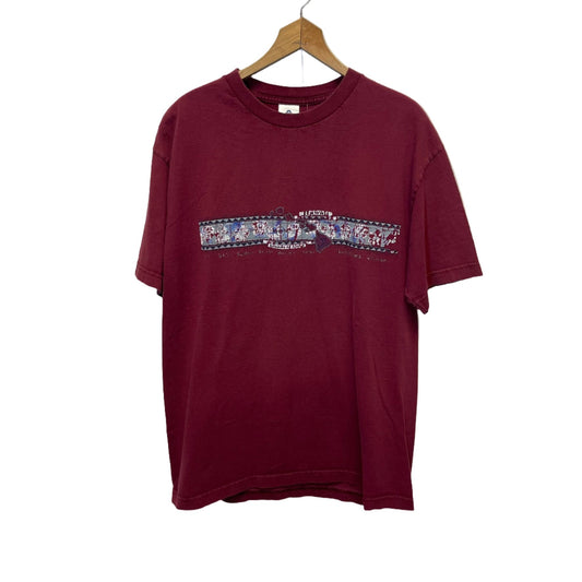 Hawaii Shirt L
