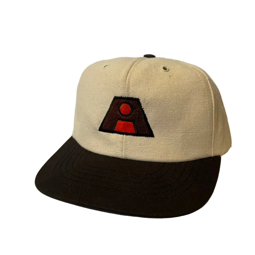 Vintage ASTEC Strapback Hat