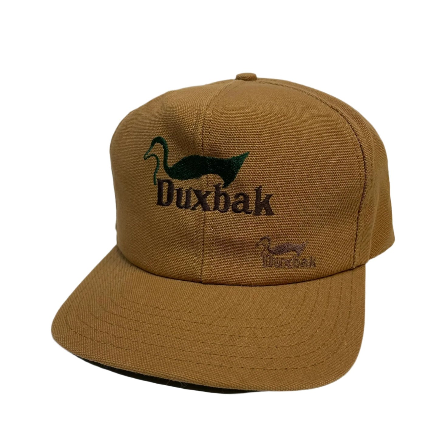 Vintage Duxbak Snapback