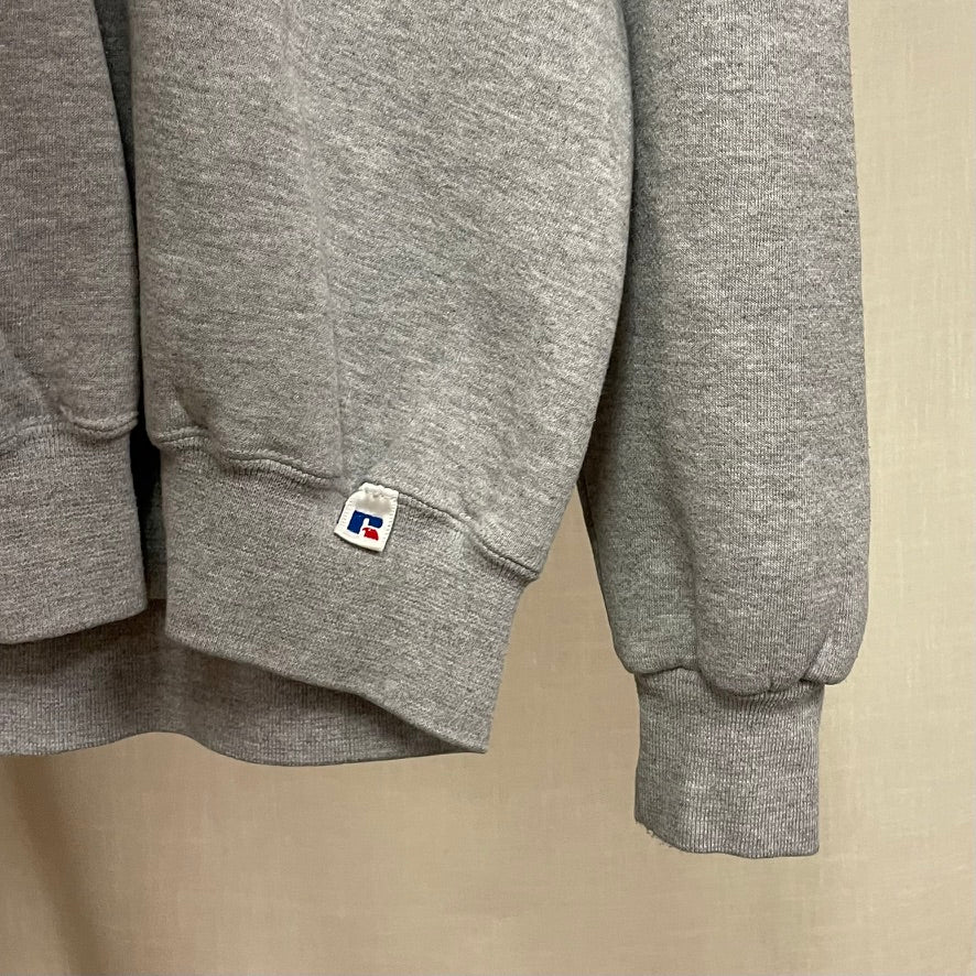 Heimes Excavating and Utilities Crewneck XL