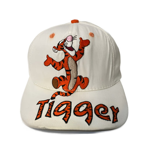 Vintage Tigger Snapback