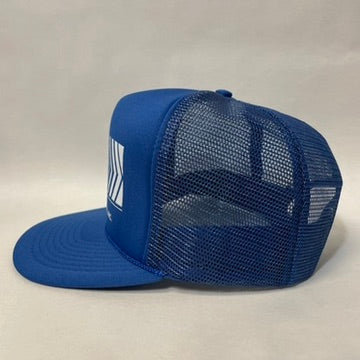 Vintage Ford Mercury Lincoln Seward Nebraska Snapback