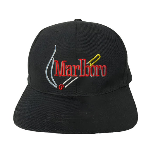 Vintage Marlboro Strapback