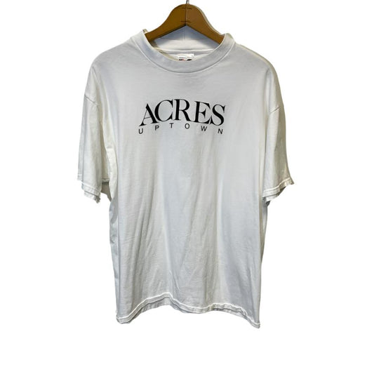 Vintage Acres Uptown Shirt XL