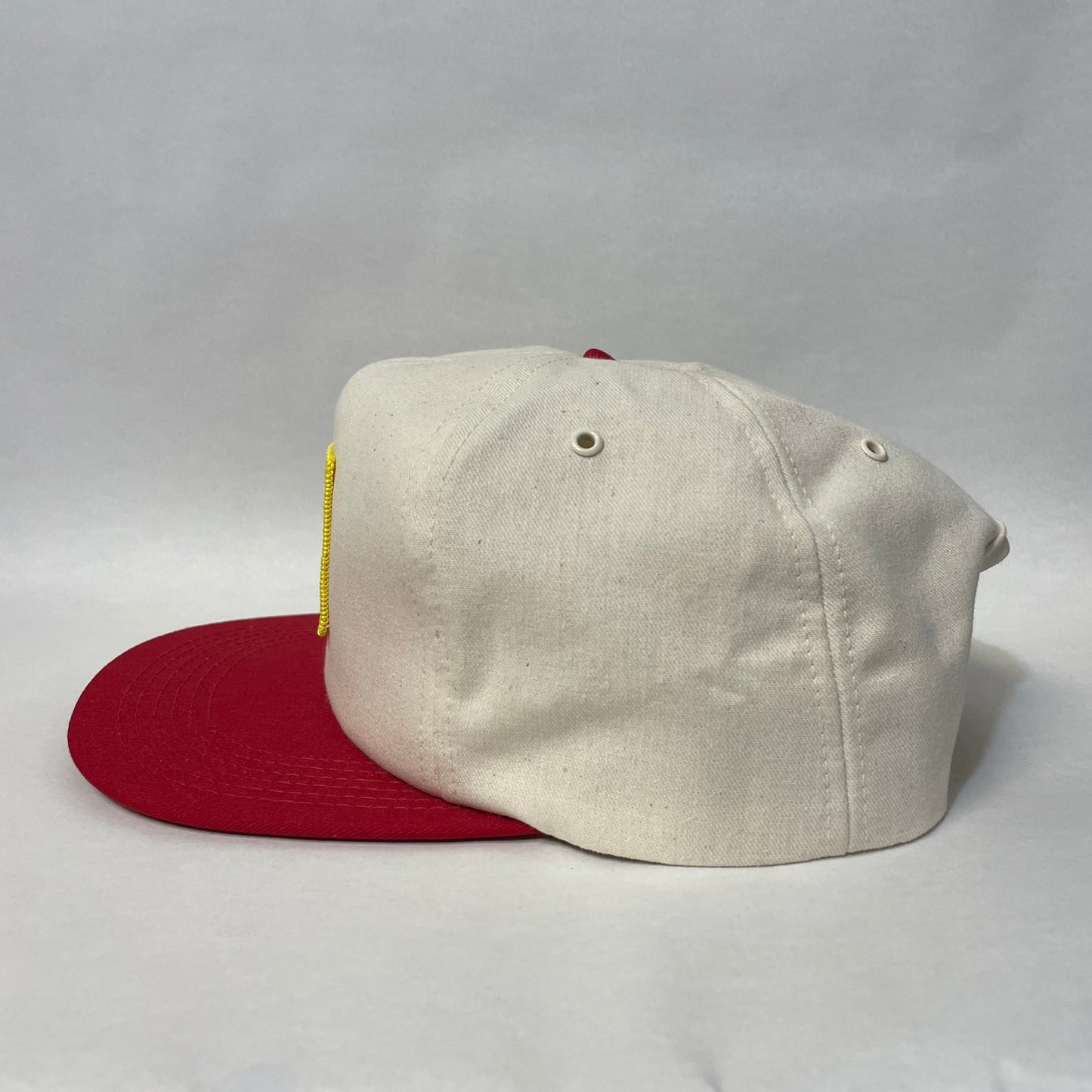 Vintage Kent for the Independent Snapback