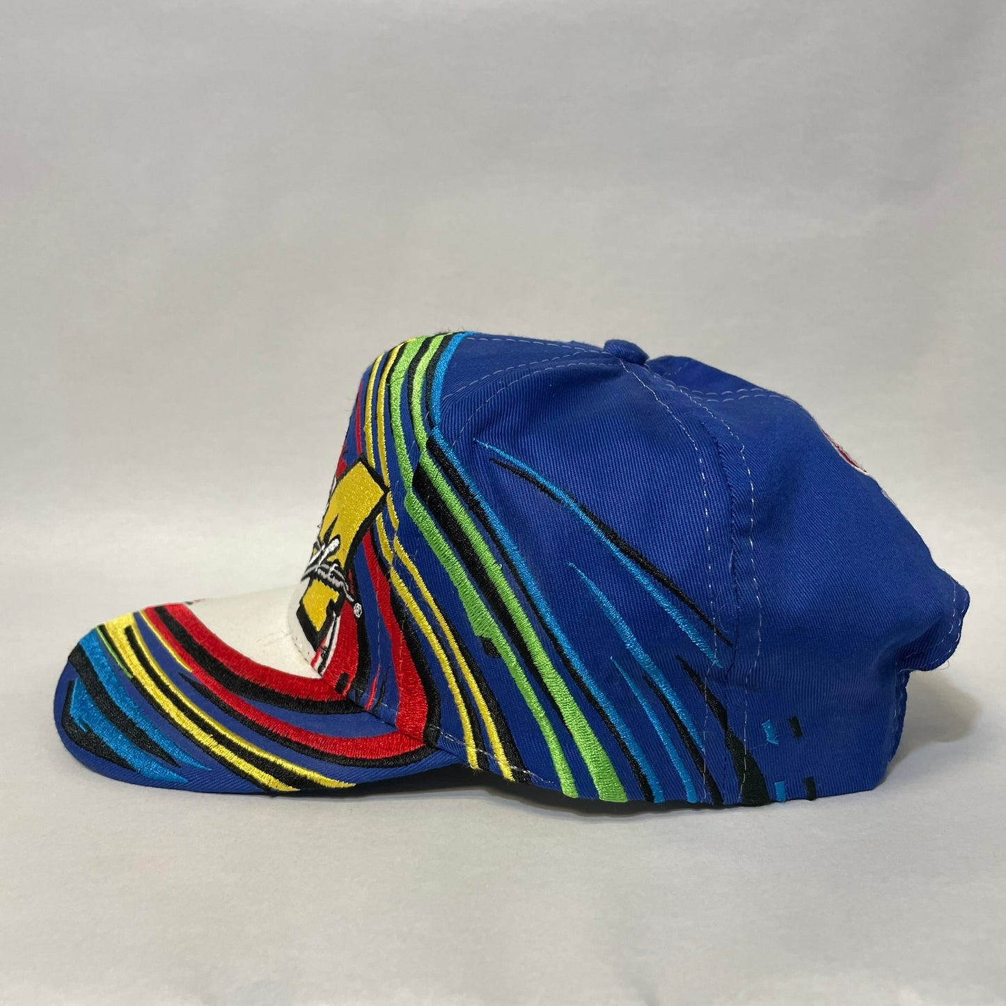 Vintage Jeff Gordan Winston Cup 1998 Champion Nascar Racing Snapback