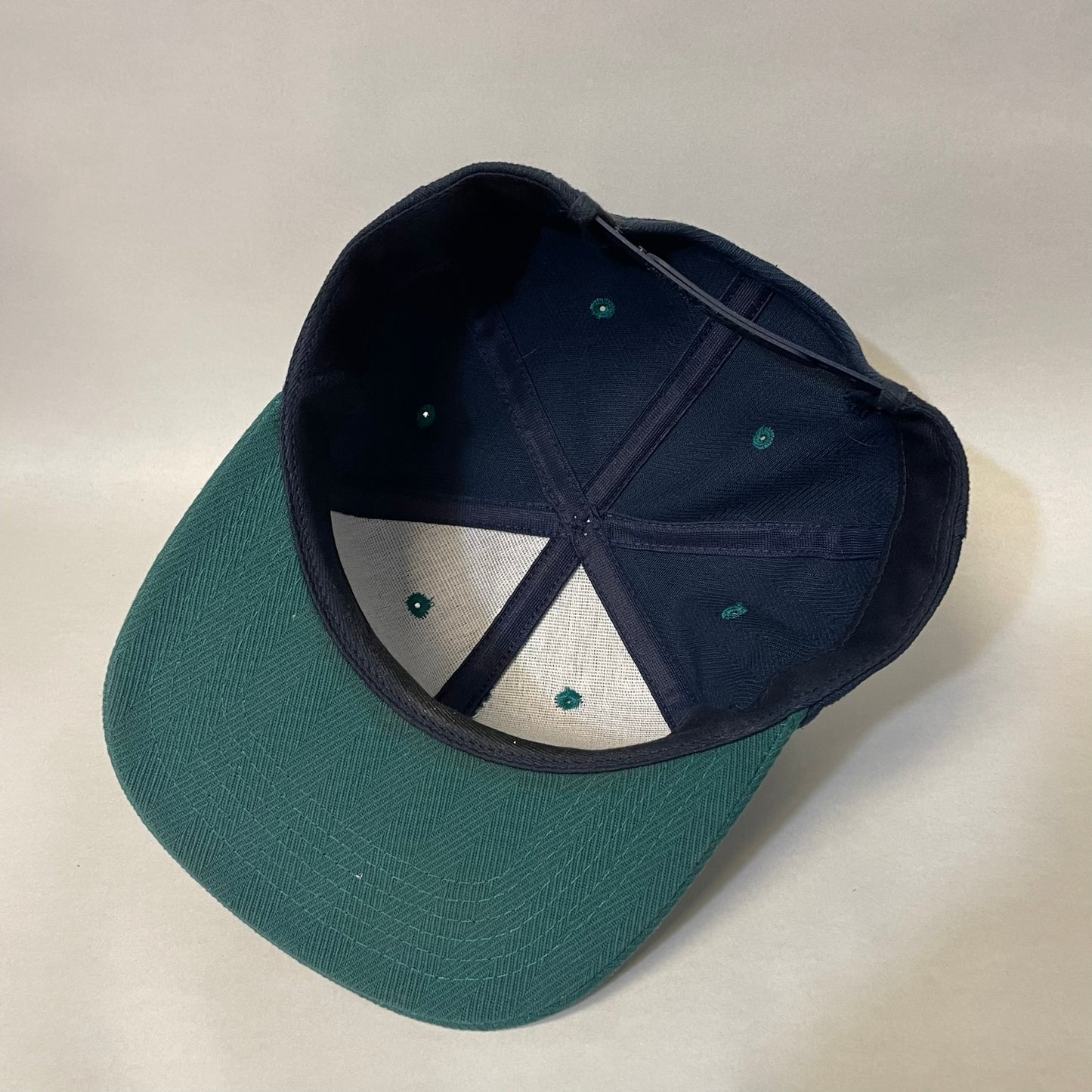 Vintage Cargill Script Snapback