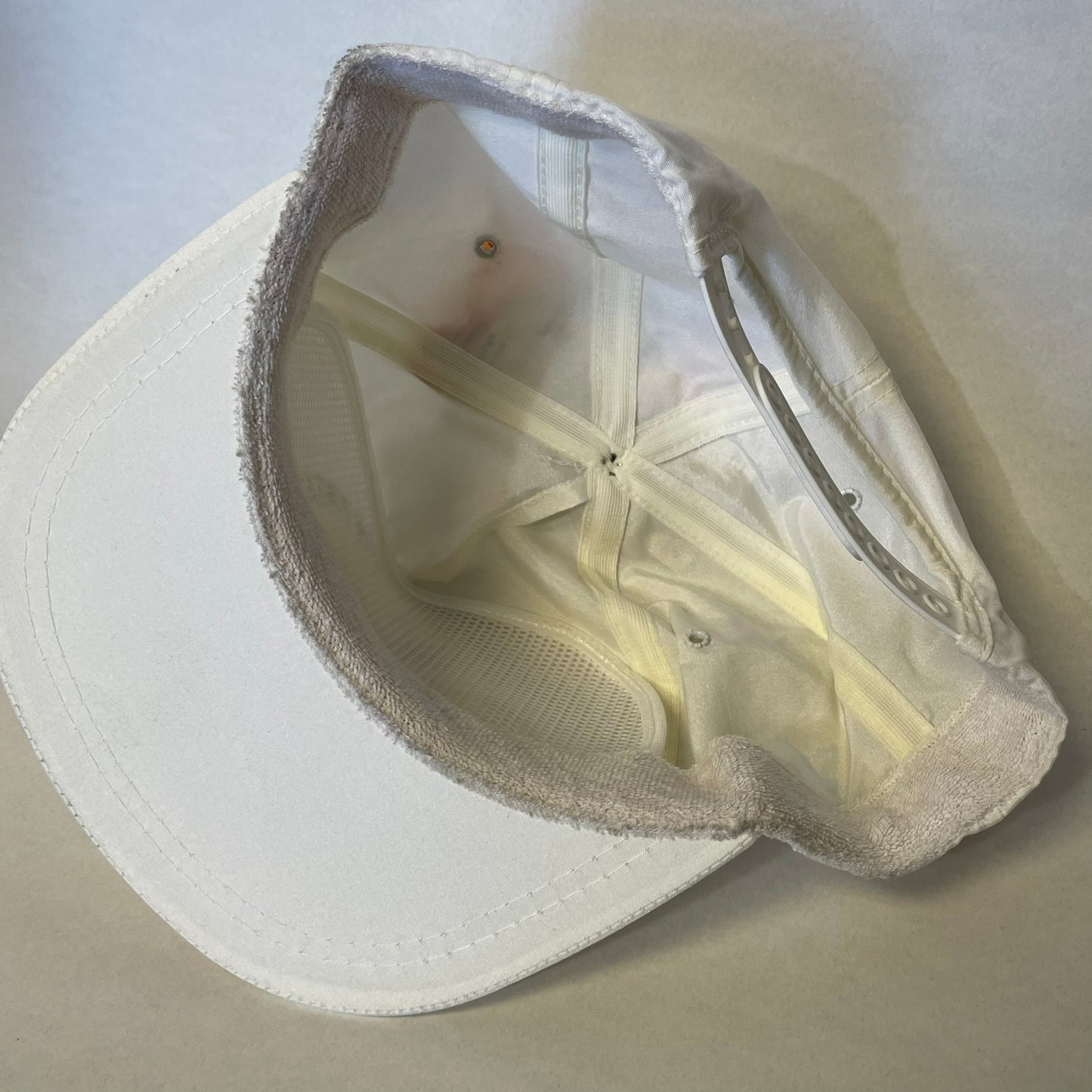 Vintage John Deere Snapback Hat NWT