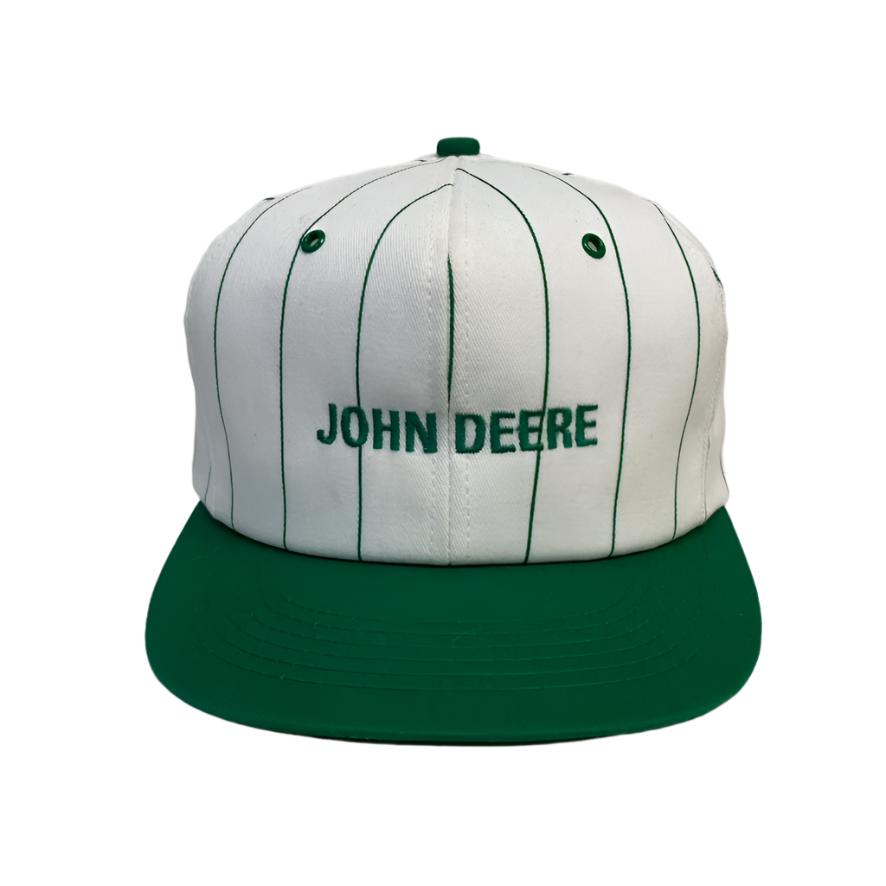 Vintage John Deere Kids Snapback
