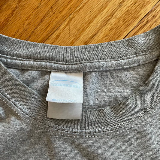 Vintage Nebraska Huskers Shirt L