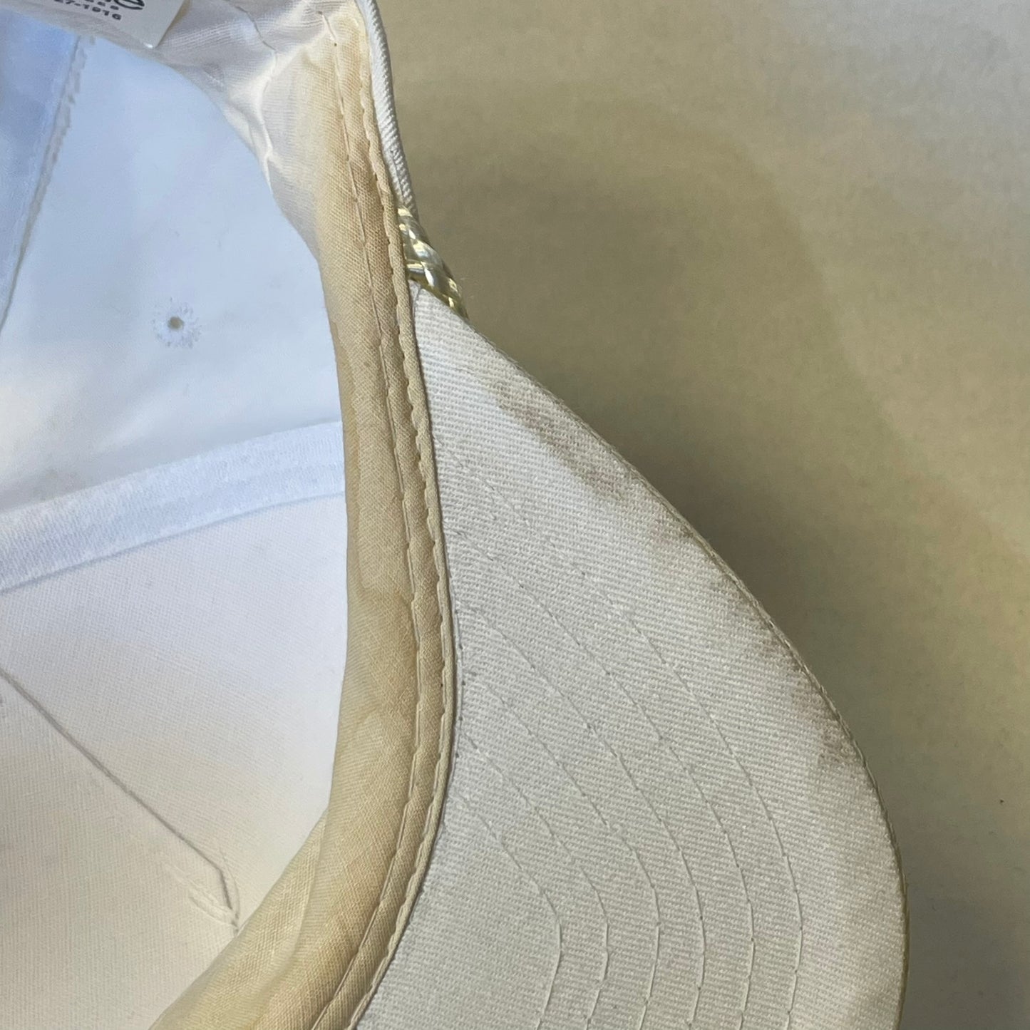 Vintage John Deere Snapback Hat