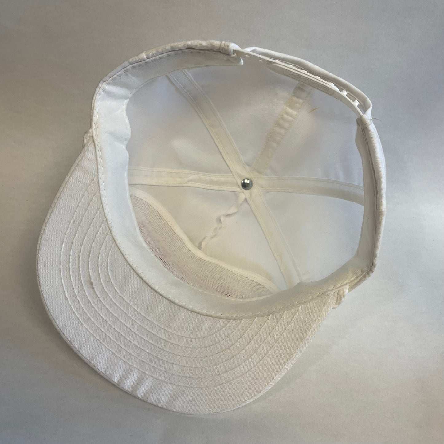 Vintage Snap-on Tools Snapback hat