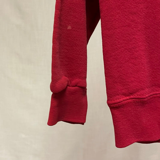 Vintage Nebraska Huskers Crewneck M