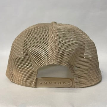 Vintage Mid America Feed Yard Snapback