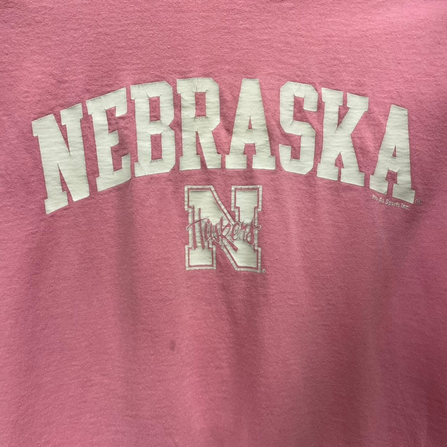 Nebraska Huskers Shirt XL