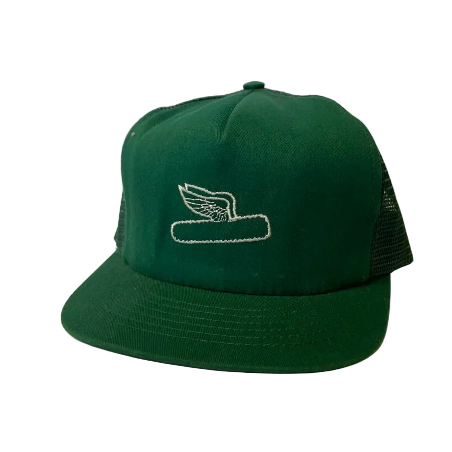 Vintage Dekalb Snapback Trucker Hat