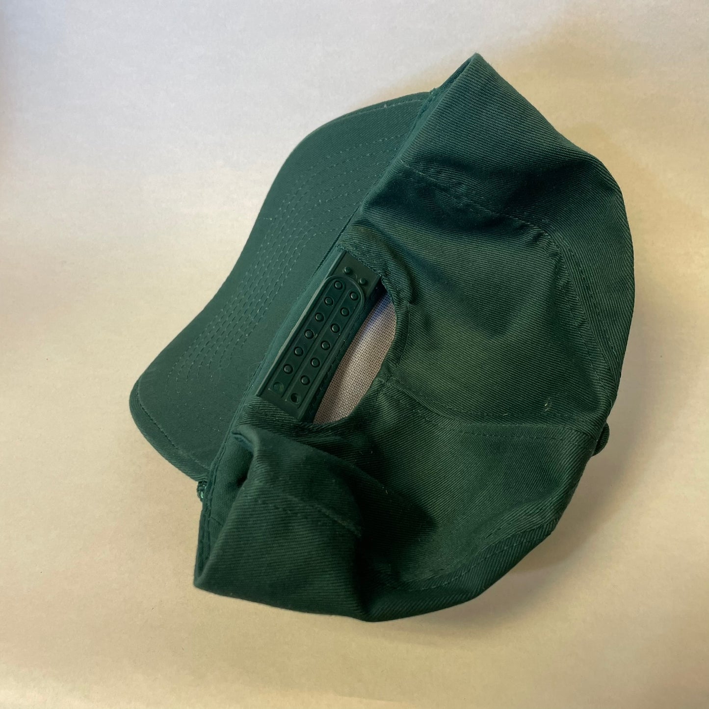 Vintage John Deere Snapback Hat