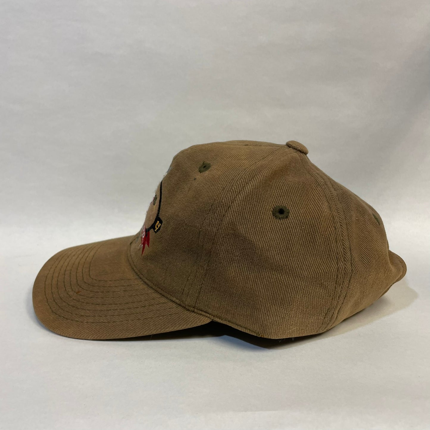 Ducks Unlimited Strapback