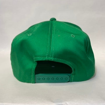 Vintage John Deere High Point Lawn and Garden Snapback