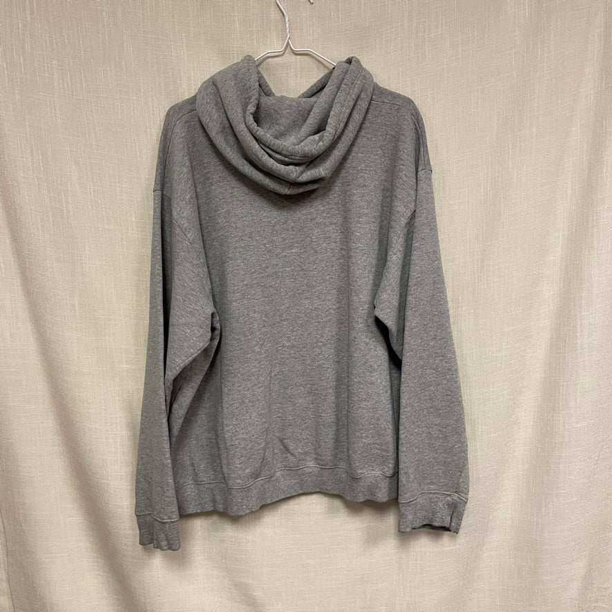 Vintage Nebraska Huskers Nike Hoodie XL