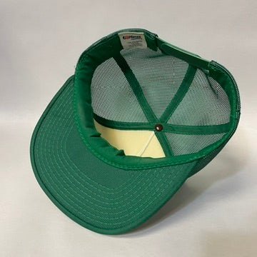 Vintage John Deere Seward Implement Company Nebraska Snapback
